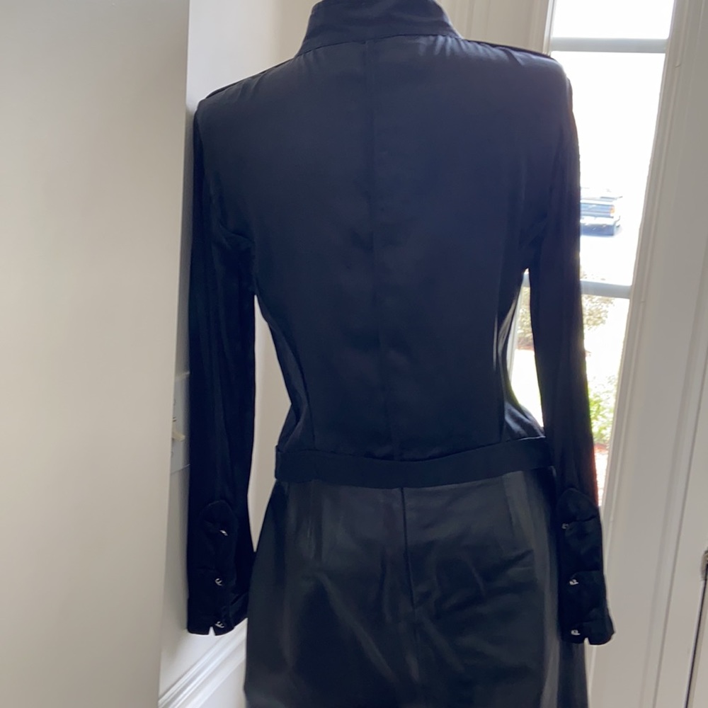 Barbara Bui Initials Blouse - Picture 4 of 7